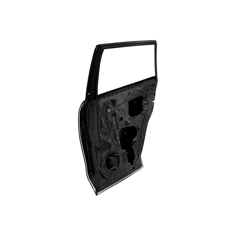 REAR DOOR(STEEL) COMPATIBLE WITH 2022 TOYOTA COROLLA CROSS, RH