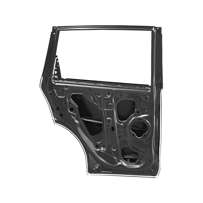For HONDA CRV 2017- REAR DOOR-LH