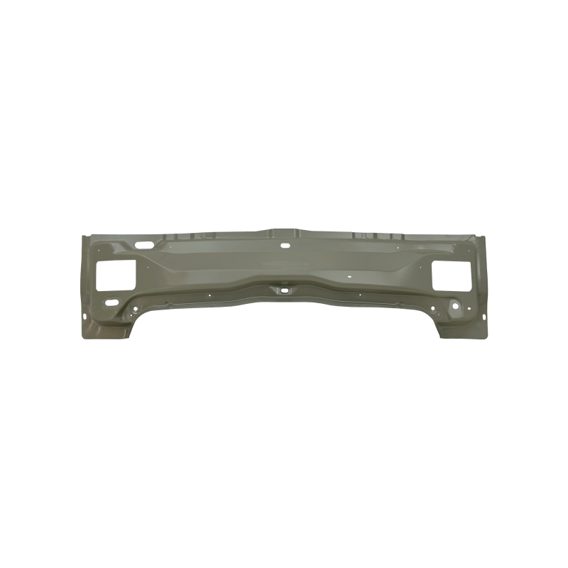 TAIL PANLE UP COMPATIBLE WITH 2013 RENAULT LOGAN, (STEEL)