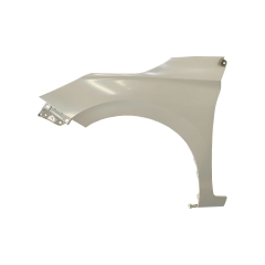FRONT FENDER COMPATIBLE WITH 2021- HONDA CITY, LH
