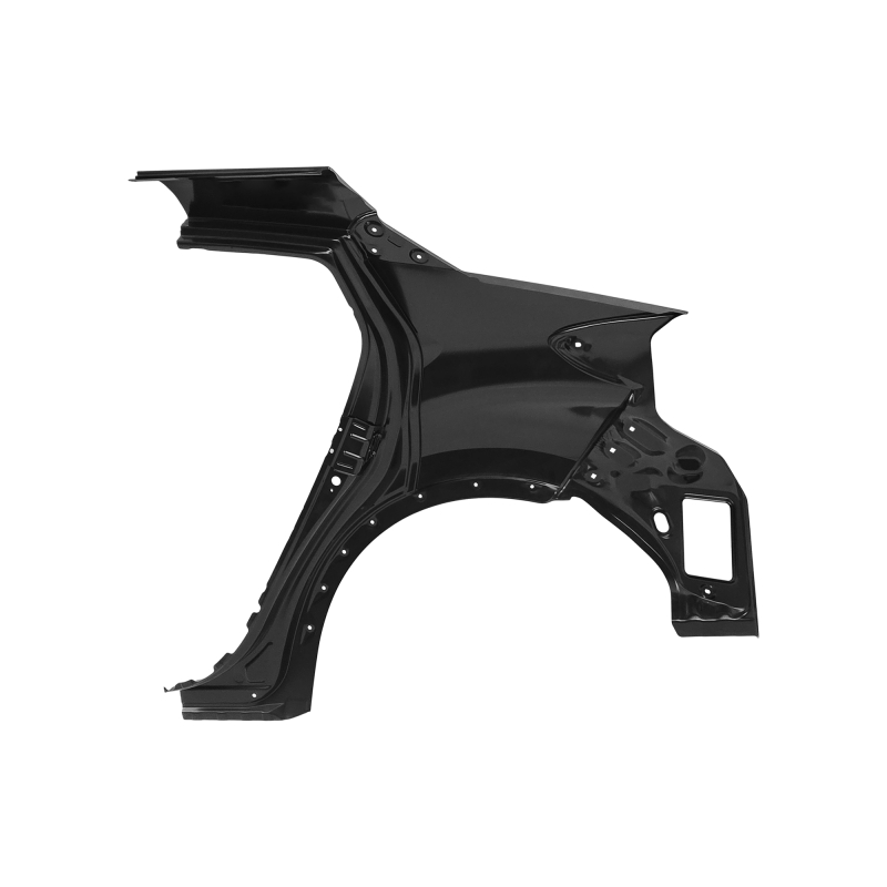 For Toyota C-HR 2018 REAR FENDER-RH