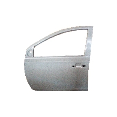FRONT DOOR COMPATIBLE WITH 2013-2015 CHERY E3 , LH