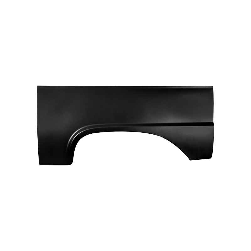 REAR UNCUT FENDER LOW(STEEL) COMPATIBLE WITH 1966-1977 FORD BRONCO, LH