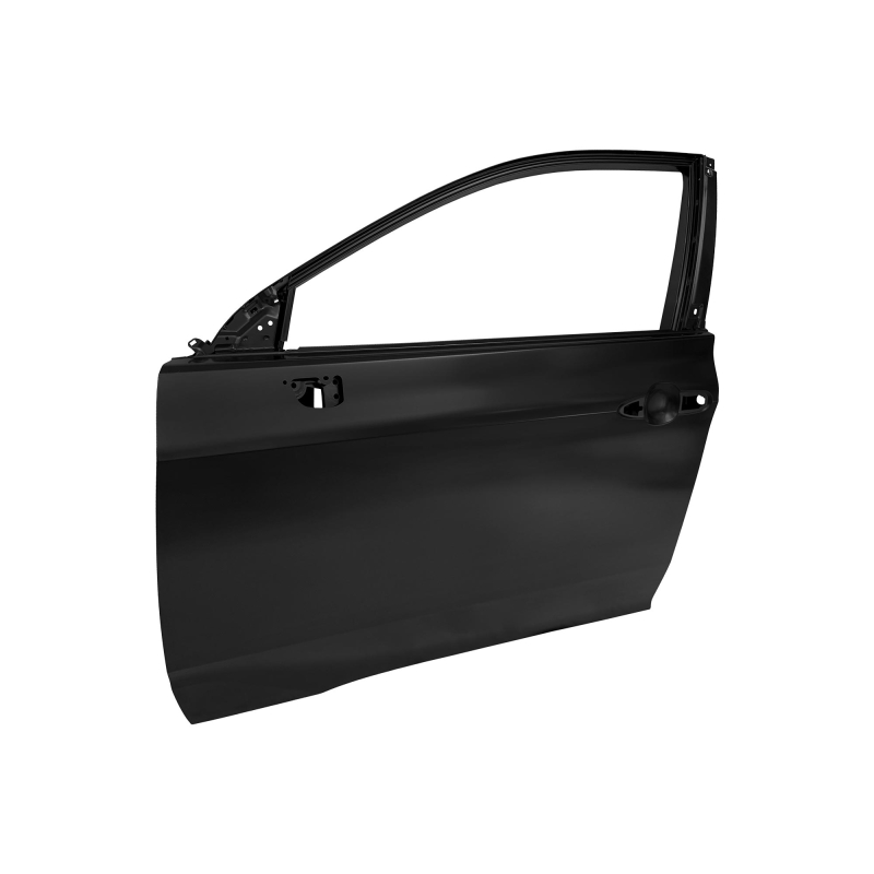 FRONT DOOR COMPATIBLE WITH TOYOTA AVALON 2019, LH