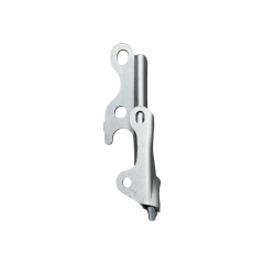 HOOD HINGE COMPATIBLE WITH 1983-1987 TOYOTA AE86, LH