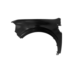FRONT FENDER COMPATIBLE WITH 2022- FORD MAVERICK , (STEEL) , LH