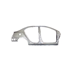 SIDE PANEL COMPATIBLE WITH 2013-2015 CHERY E3 , RH