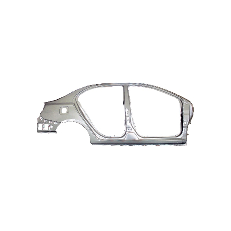 SIDE PANEL COMPATIBLE WITH 2013-2015 CHERY E3 , RH