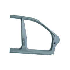  AB PILLAR COMPATIBLE WITH 2004-2008 BUICK REGAL, RH