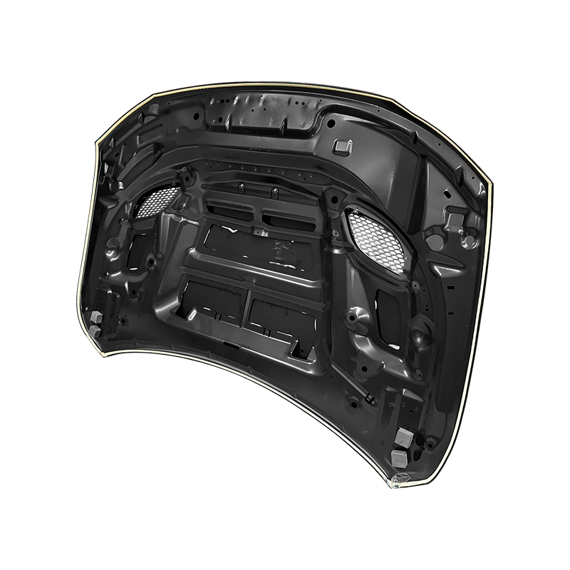 HOOD COMPATIBLE WITH 2011-2018 DODGE  DURANGO SRT
