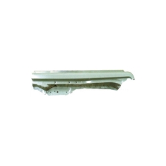 MIDDLE DOOR SILL COMPATIBLE WITH MITSUBISHI PAJERO V33