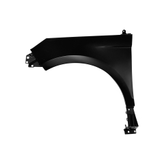 FRONT FENDER COMPATIBLE WITH 2015- FORD EDGE, LH