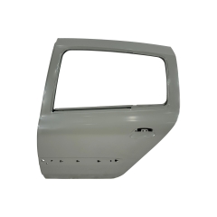 REAR DOOR COMPATIBLE WITH RENAULT CLIO 2, LH