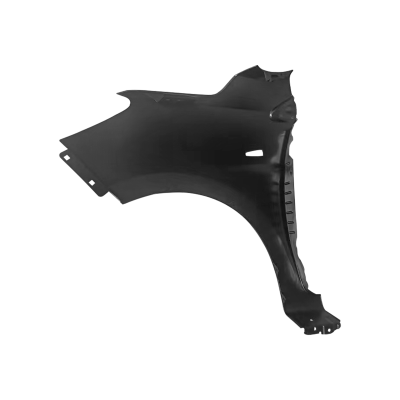 FRONT FENDER COMPATIBLE WITH 2021 MITSUBISHI ATTRAGE, RH