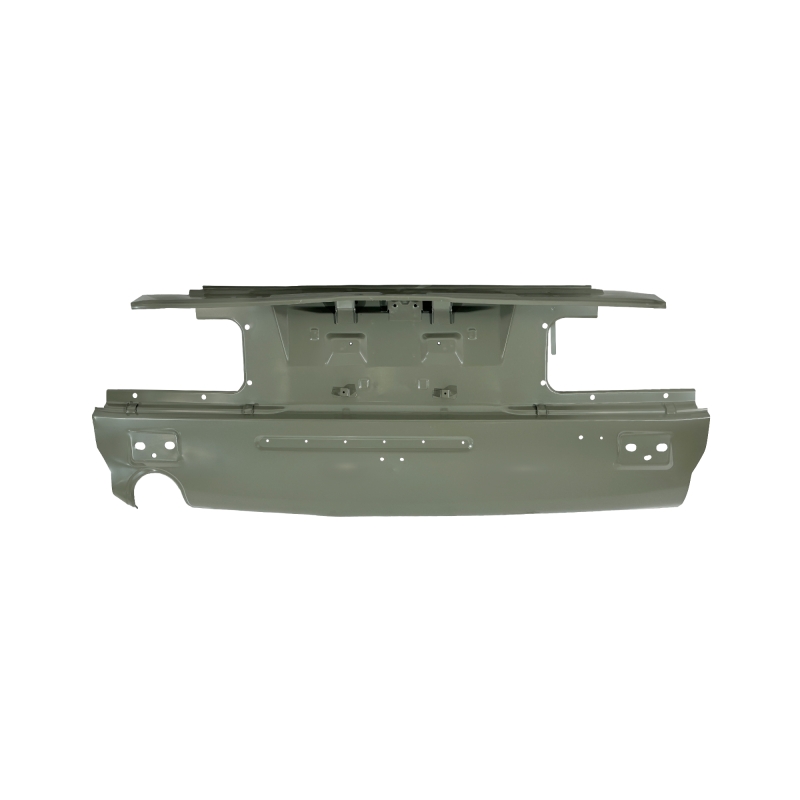 TAIL PANEL COMPATIBLE WITH NISSAN DATSUN 240Z