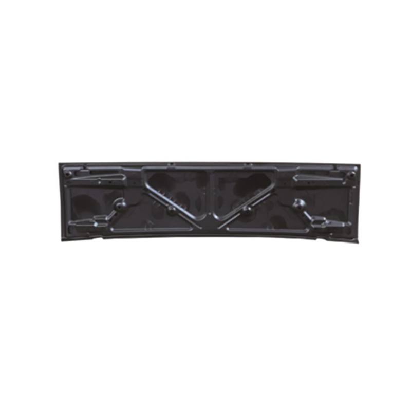 FRONT PANEL ASSY WIDE WITHOUT COLOR COMPATIBLE WITH ISUZU FTR NEW