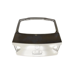 TAIL GATE COMPATIBLE WITH 2013-2015 SKODA SUPERB 