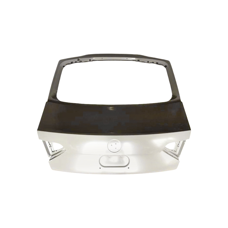 TAIL GATE COMPATIBLE WITH 2013-2015 SKODA SUPERB 