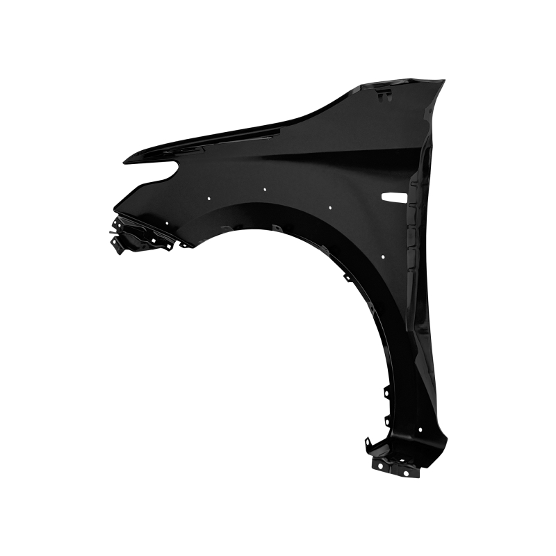 FRONT FENDER COMPATIBLE WITH MITSUBISHI L200 2015, RH
