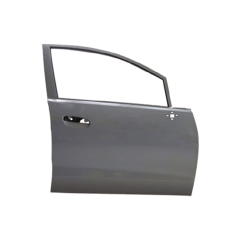 FRONT DOOR COMPATIBLE WITH 2010 CHEVROLET SAIL , RH