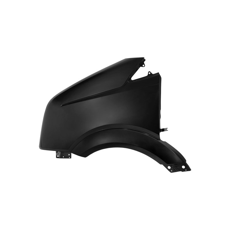 FRONT FENDER COMPATIBLE WITH 2011-2016 VOLKSWAGEN CRAFTER, (STEEL) , LH