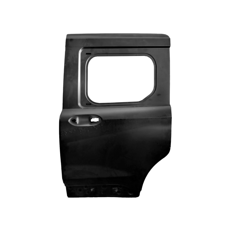 REAR DOOR COMPATIBLE WITH 2023- FORD TOURNEO COURIER, LH