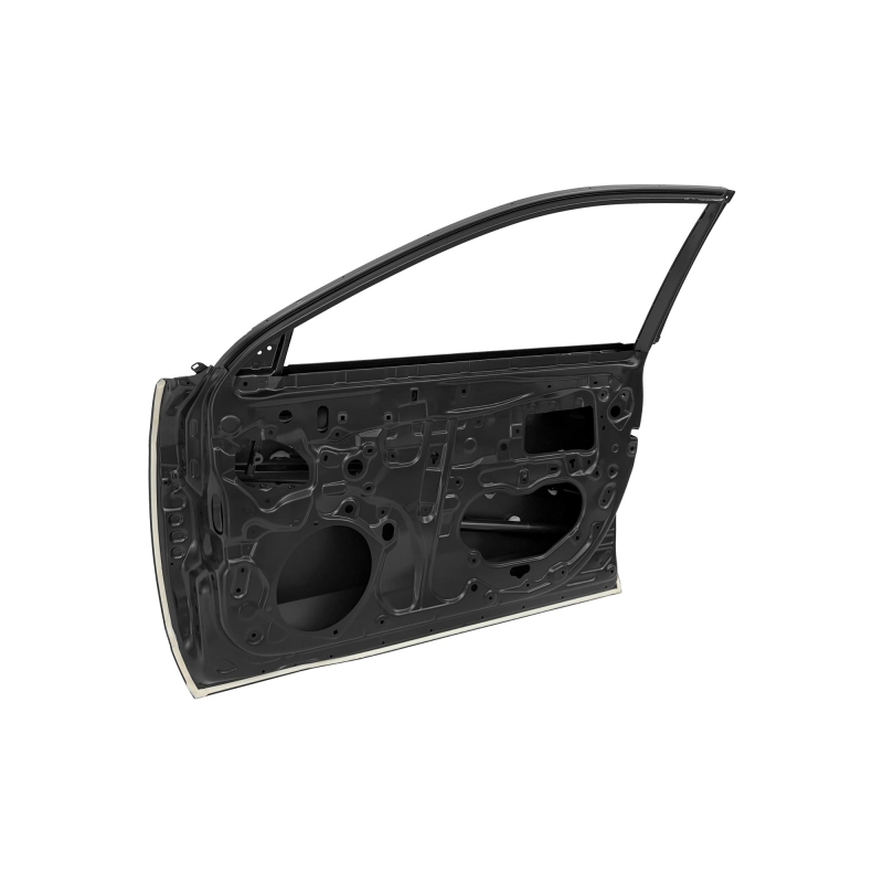 FRONT DOOR COMPATIBLE WITH TOYOTA AVALON 2019, RH