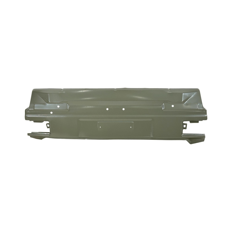 REAR PANEL COMPATIBLE WITH 1976 FORD ESCORT MARK 2, (STEEL)