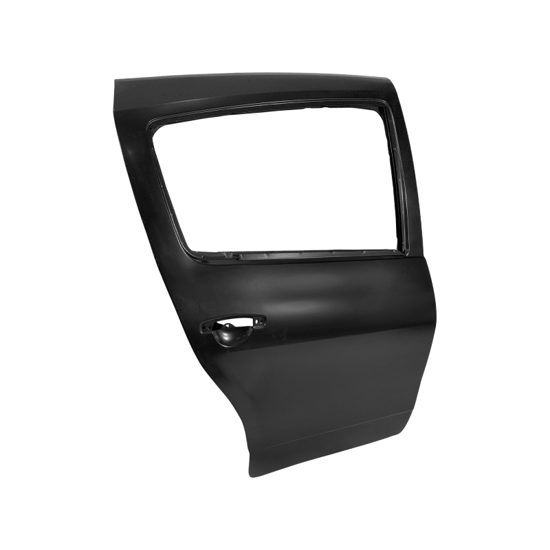 REAR DOOR COMPATIBLE WITH RENAULT SANDERO STEPWAY 2009, RH