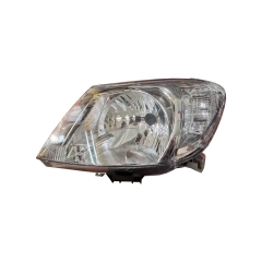 HEAD LAMP COMPATIBLE WITH 2008-2011 TOYOTA HILUX VIGO, LH