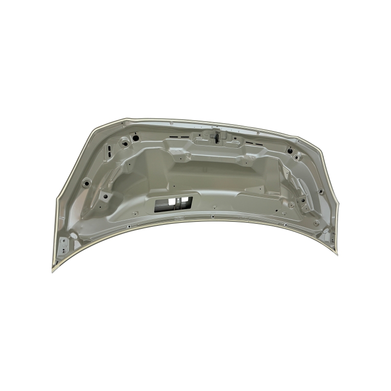 HOOD(STEEL) COMPATIBLE WITH 2022- FORD TRANSIT V348