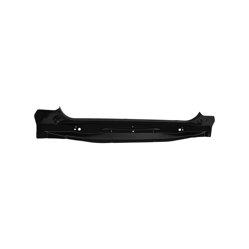 REAR PANEL OUTER SKIN COMPATIBLE WITH  2019 FORD FOCUS HATCHBACK, (STEEL)
