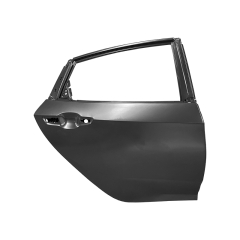 For HONDA CIVIC 2016- REAR DOOR RH