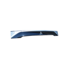 For OUTLANDER 3 (2013-2015)Chrome-plated trim strip