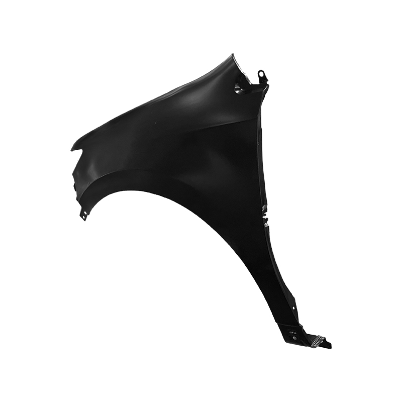 FRONT FENDER COMPATIBLE WITH 2010- FORD EDGE, LH