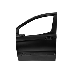FRONT DOOR COMPATIBLE WITH FORD TOURNEO COURIER, LH
