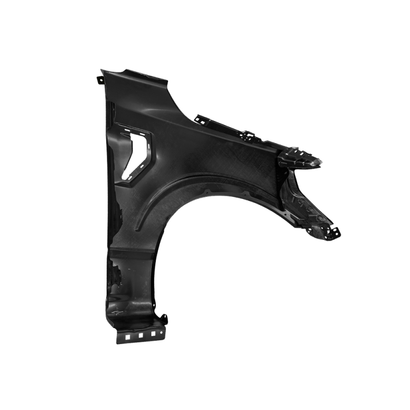 FRONT FENDER (STEEL) COMPATIBLE WITH FORD F150 2021-, LH