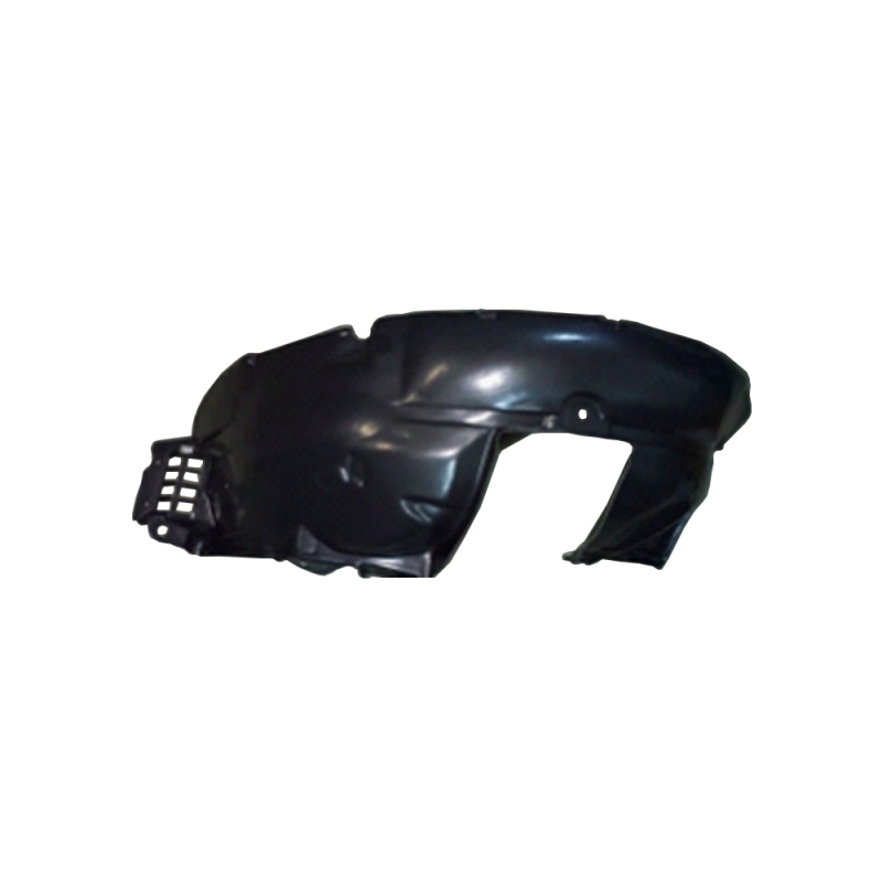  FRONT INNER FENDER COMPATIBLE WITH 2013 RENAULT LOGAN, RH