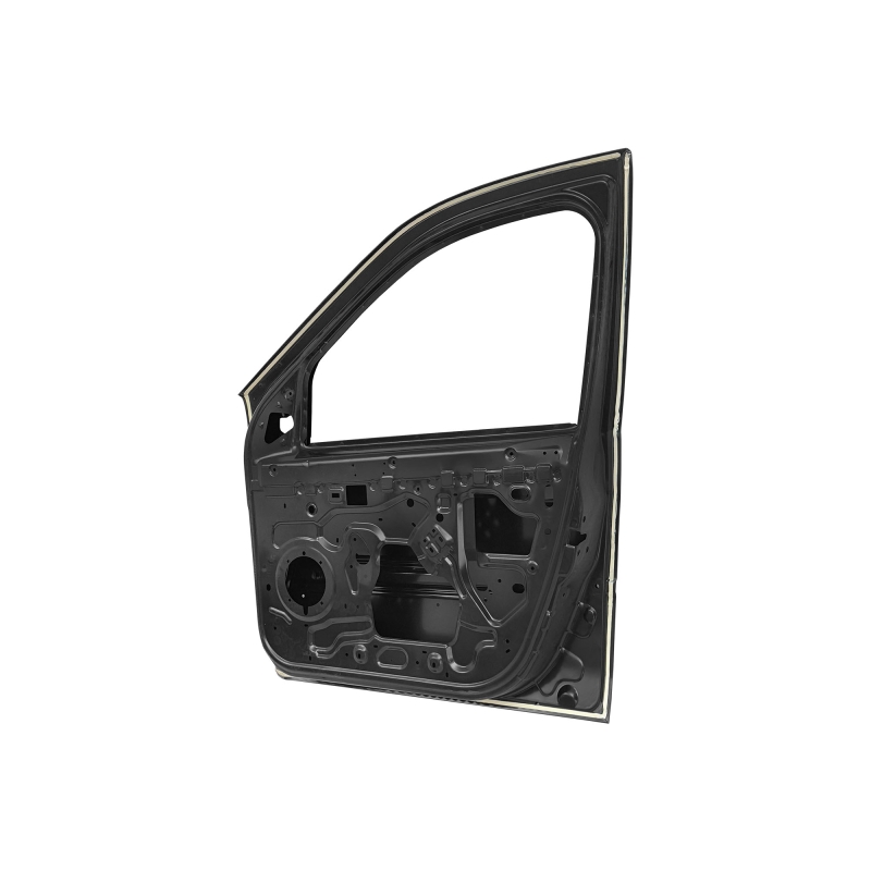 FRONT DOOR COMPATIBLE WITH RENAULT LOGAN MCV LARGUS, RH