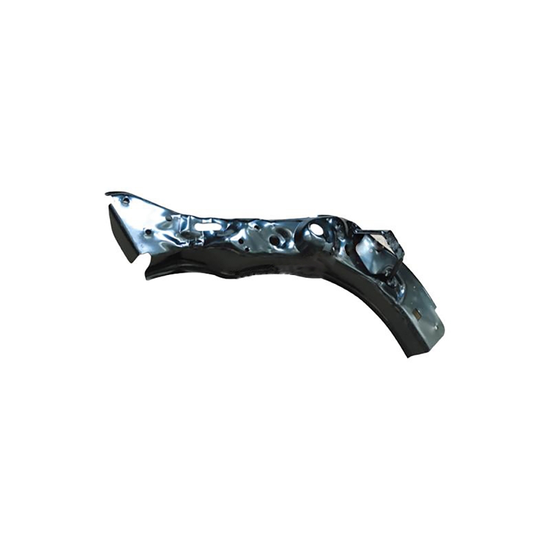 RADIATOR SUPPORT RIGHT COMPATIBLE WITH MITSUBISHI ASX