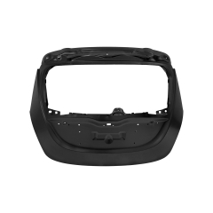 TAILGATE COMPATIBLE WITH 2012- LANCIA YPSILON, (STEEL)