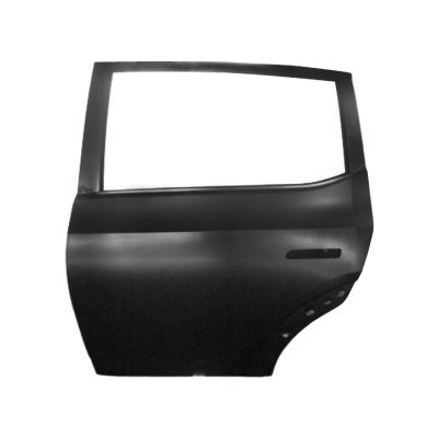 REAR DOOR COMPATIBLE WITH 2022- GAC AION Y PLUS , LH