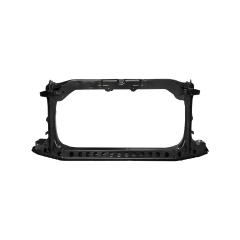 RADIATOR SUPPORT COMPATIBLE WITH 2019- CHEVEROLT SILVERADO 1500