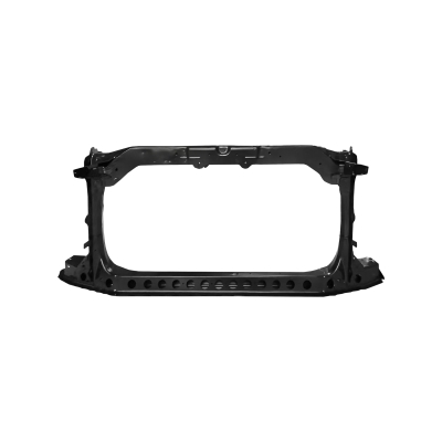 RADIATOR SUPPORT COMPATIBLE WITH 2019- CHEVEROLT SILVERADO 1500