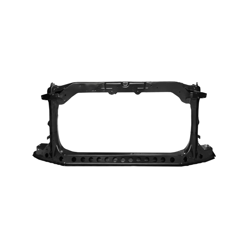 RADIATOR SUPPORT COMPATIBLE WITH 2019- CHEVEROLT SILVERADO 1500