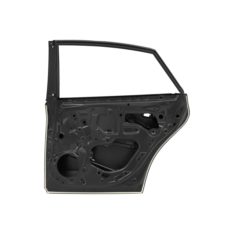 REAR DOOR COMPATIBLE WITH TOYOTA AVALON 2019, RH