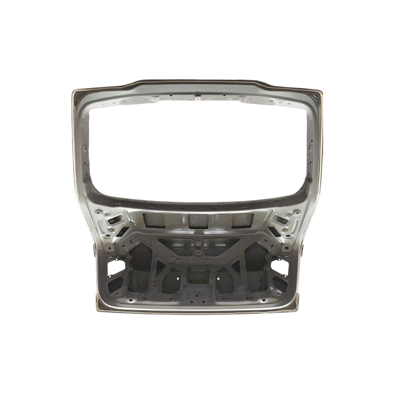 TAIL GATE COMPATIBLE WITH 2013-2015 SKODA SUPERB 