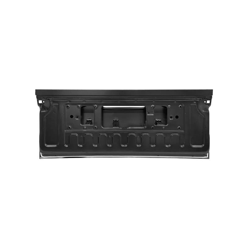 TAIL PANEL COMPATIBLE WITH TOYOTA HILUX REVO 2015-(DOUBLE CABIN)