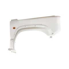 FRONT FENDER COMPATIBLE WITH 2019- SUZUKI JIMNY, RH