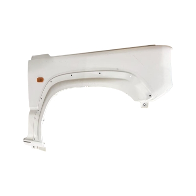 FRONT FENDER COMPATIBLE WITH 2019- SUZUKI JIMNY, RH